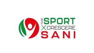 Fare sport per crescere sani