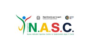 NASC – Nuove Abitudini Sportive Contro la Sedentarietà dopo il Covid