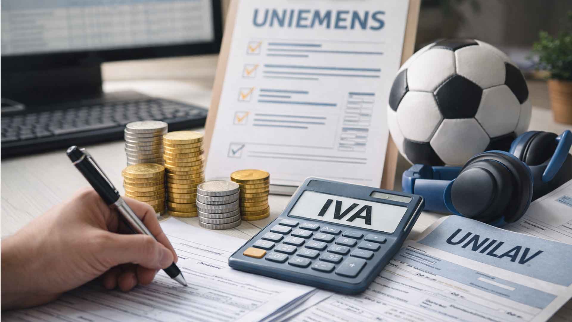 Lavoro sportivo e compensi: obblighi fiscali e previdenziali per ASD e SSD